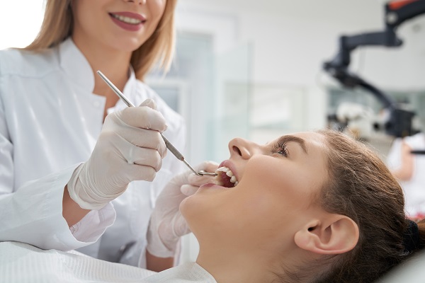 A General Dentist Shares   Preventive Oral Hygiene Tips