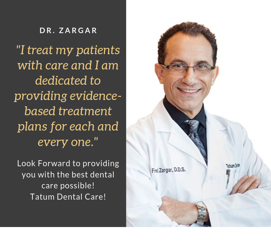 Dentist in Phoenix, AZ Local Dentist Tatum Dental Care