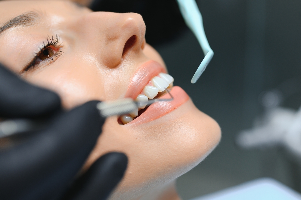 cosmetic dentist phoenix