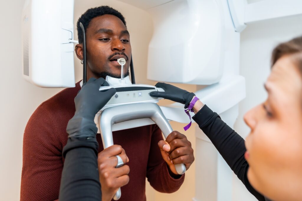 Endodontics phoenix